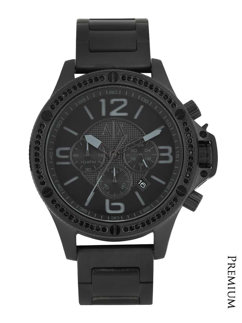 Armani exchange ax1520 sales