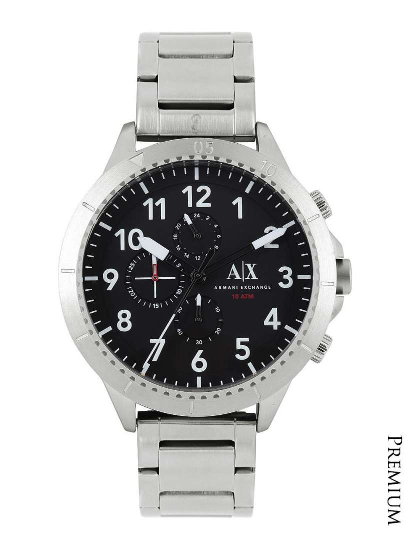 Armani watches price for men shop