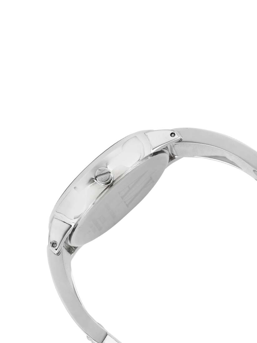 Buy Armani Exchange Women White Dial Watch AX5300 Watches for Women 1291584 Myntra