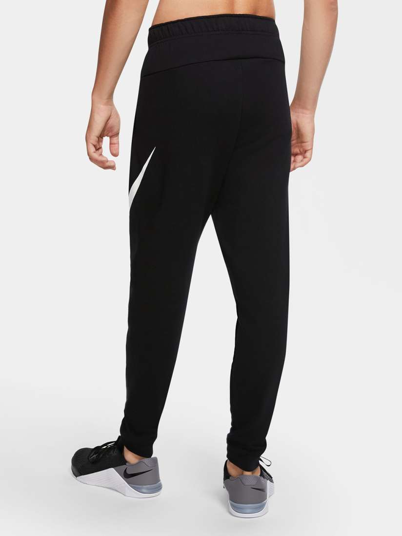 Nike dri fit track pants mens india discount