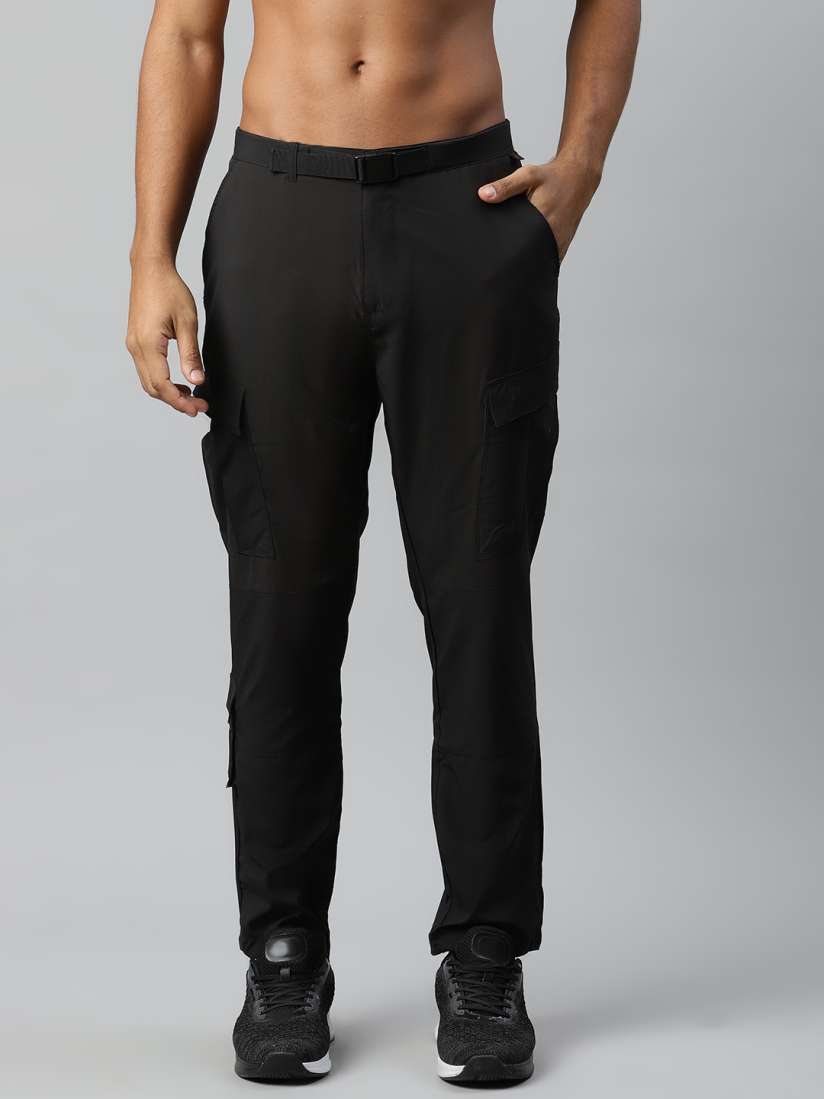 Hrx trousers best sale