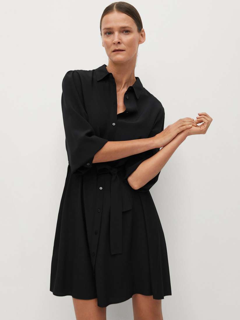 Myntra mango dresses hot sale