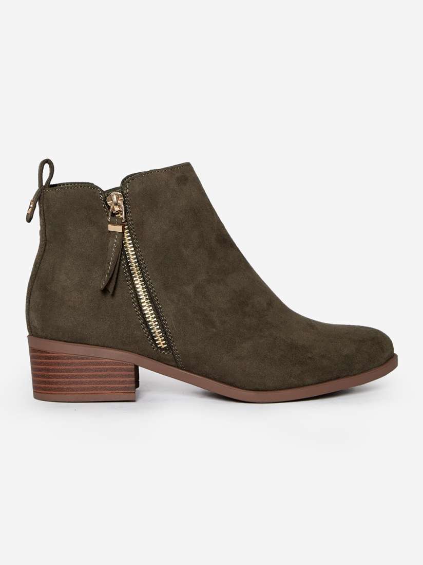 Dorothy perkins flat boots store