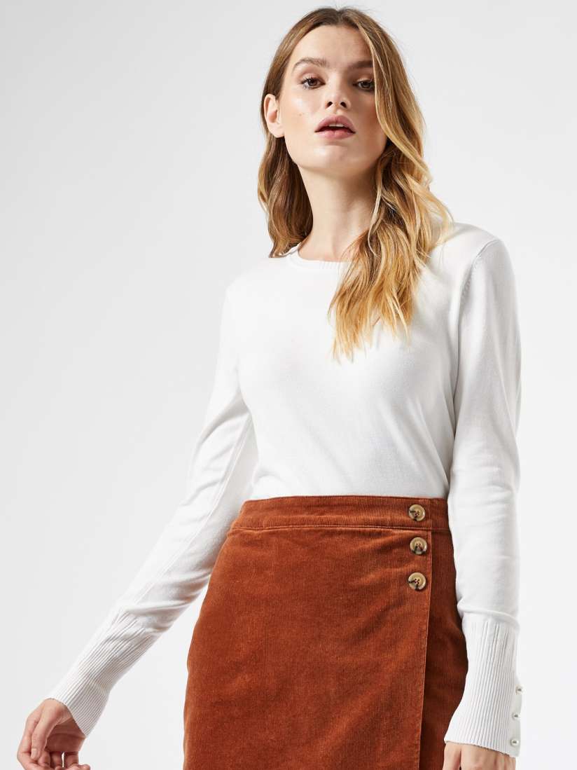 Cord skirt dorothy perkins new arrivals