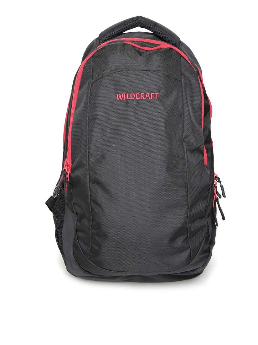 Myntra wildcraft backpack clearance