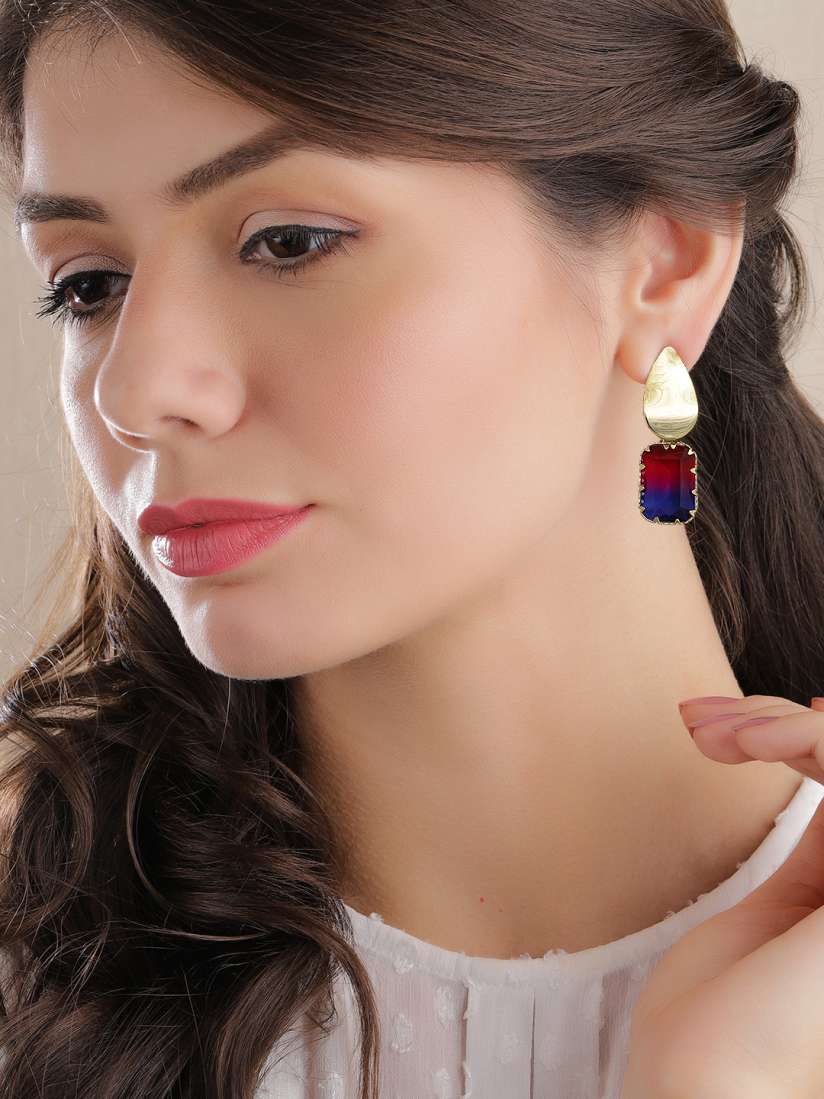Myntra accessories earrings hot sale