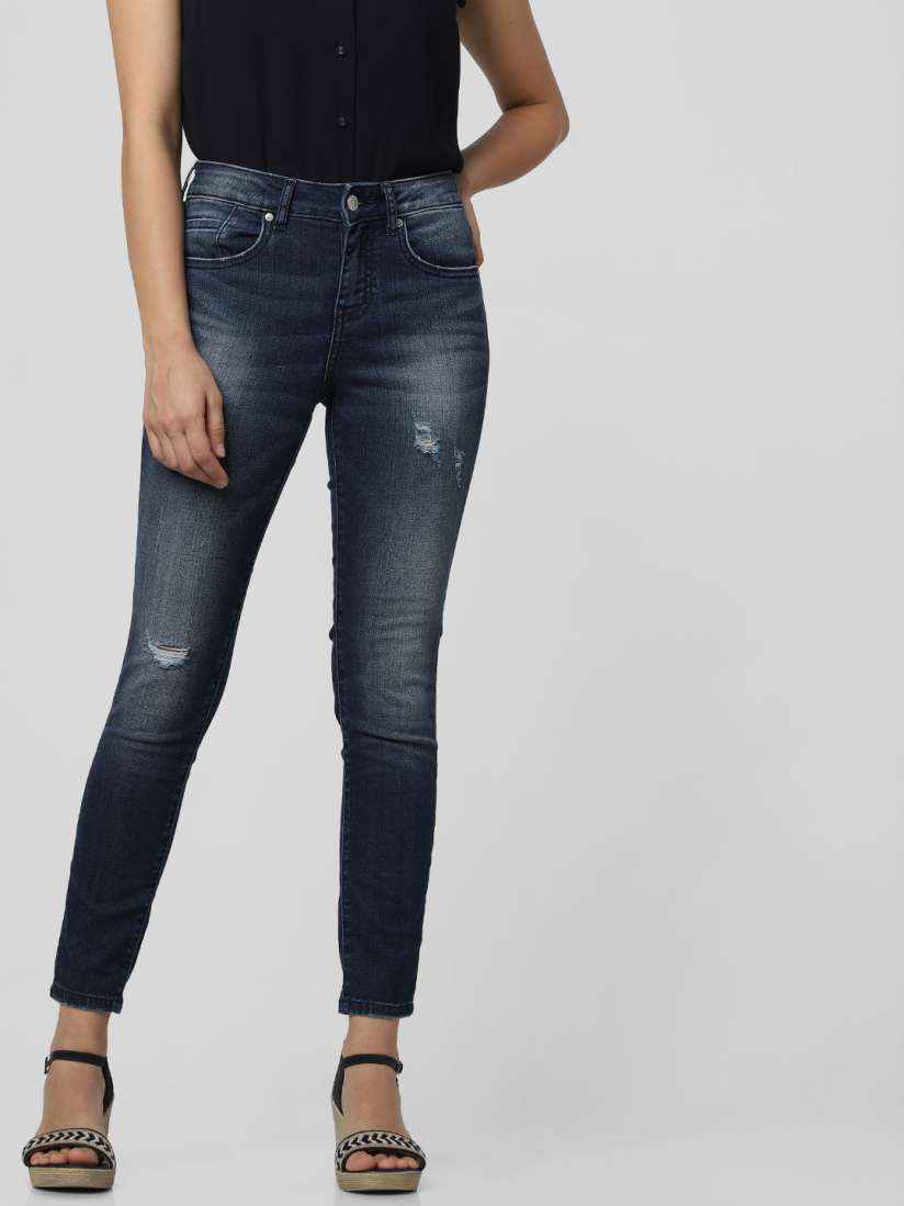 Vero moda jeans myntra deals