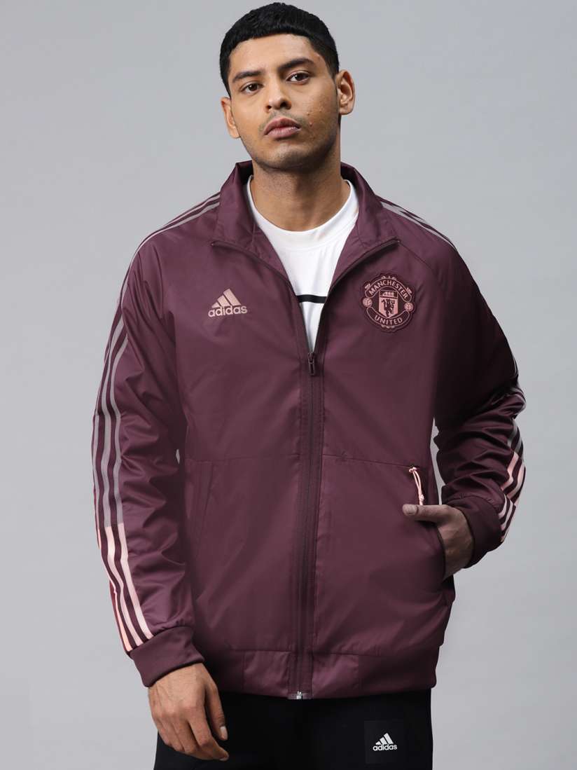 Myntra mens adidas jackets discount