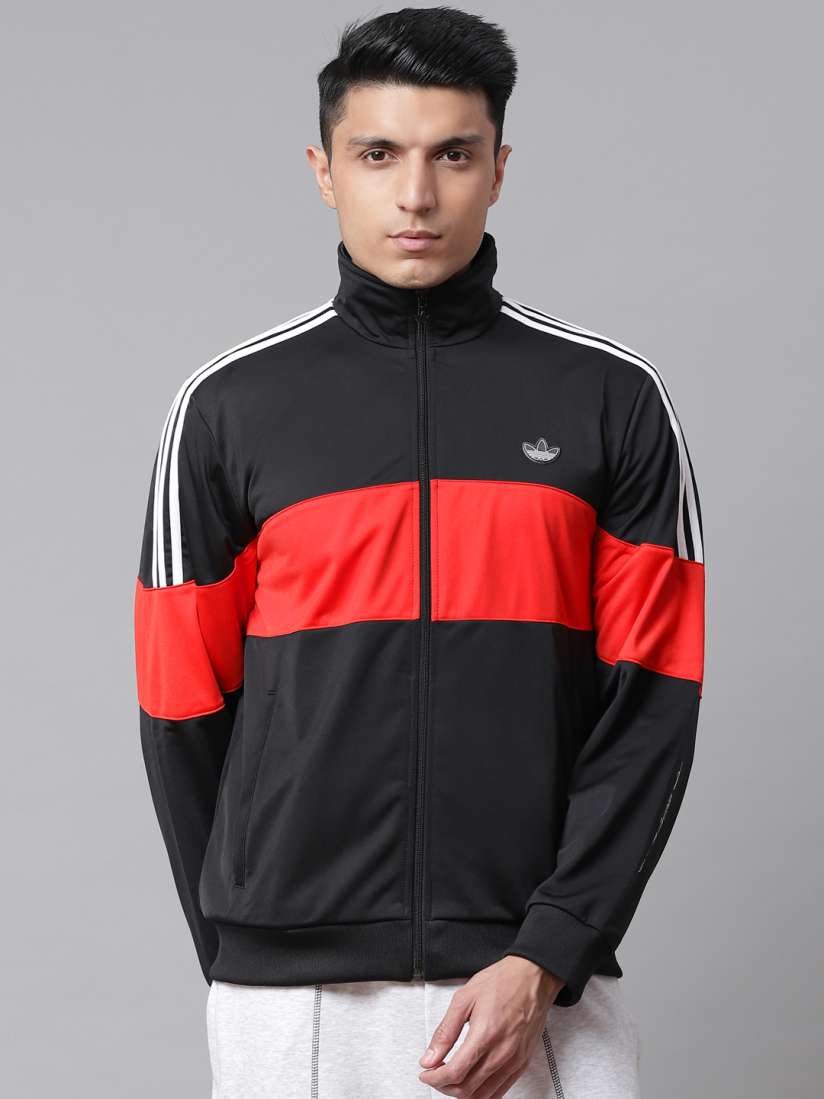 Myntra mens adidas jackets new arrivals
