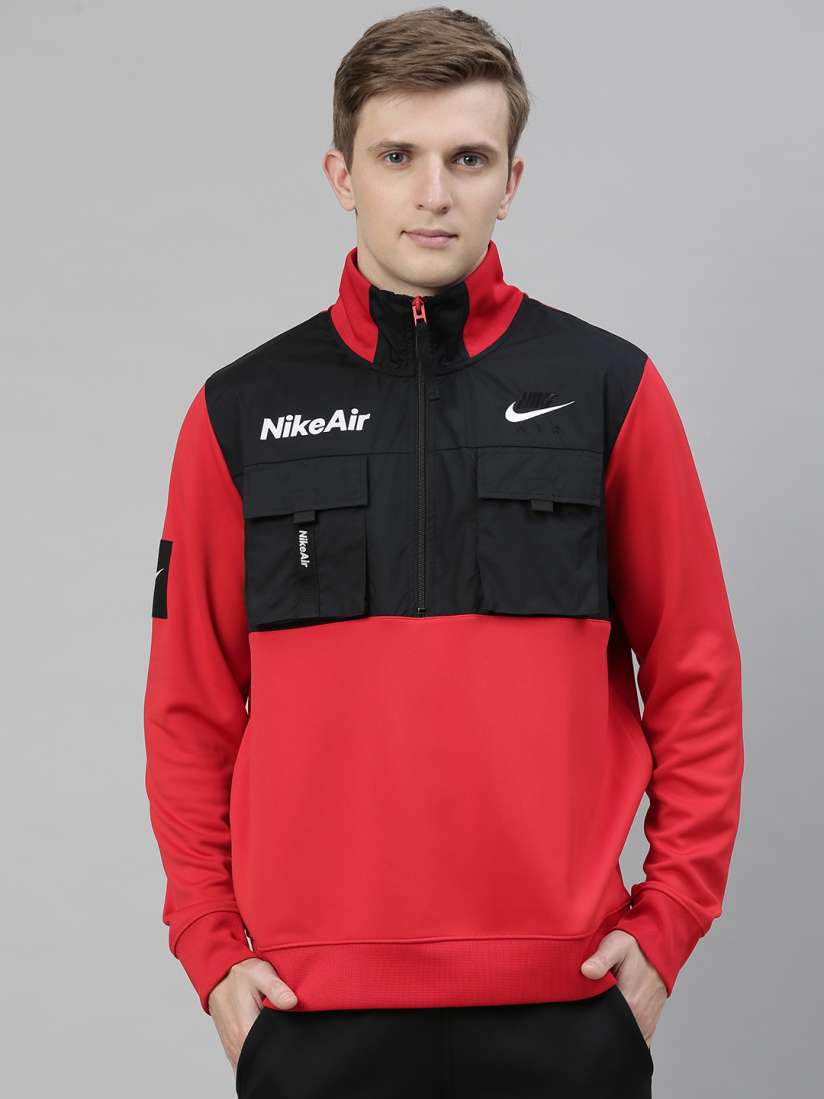 Nsw nike air jacket sales