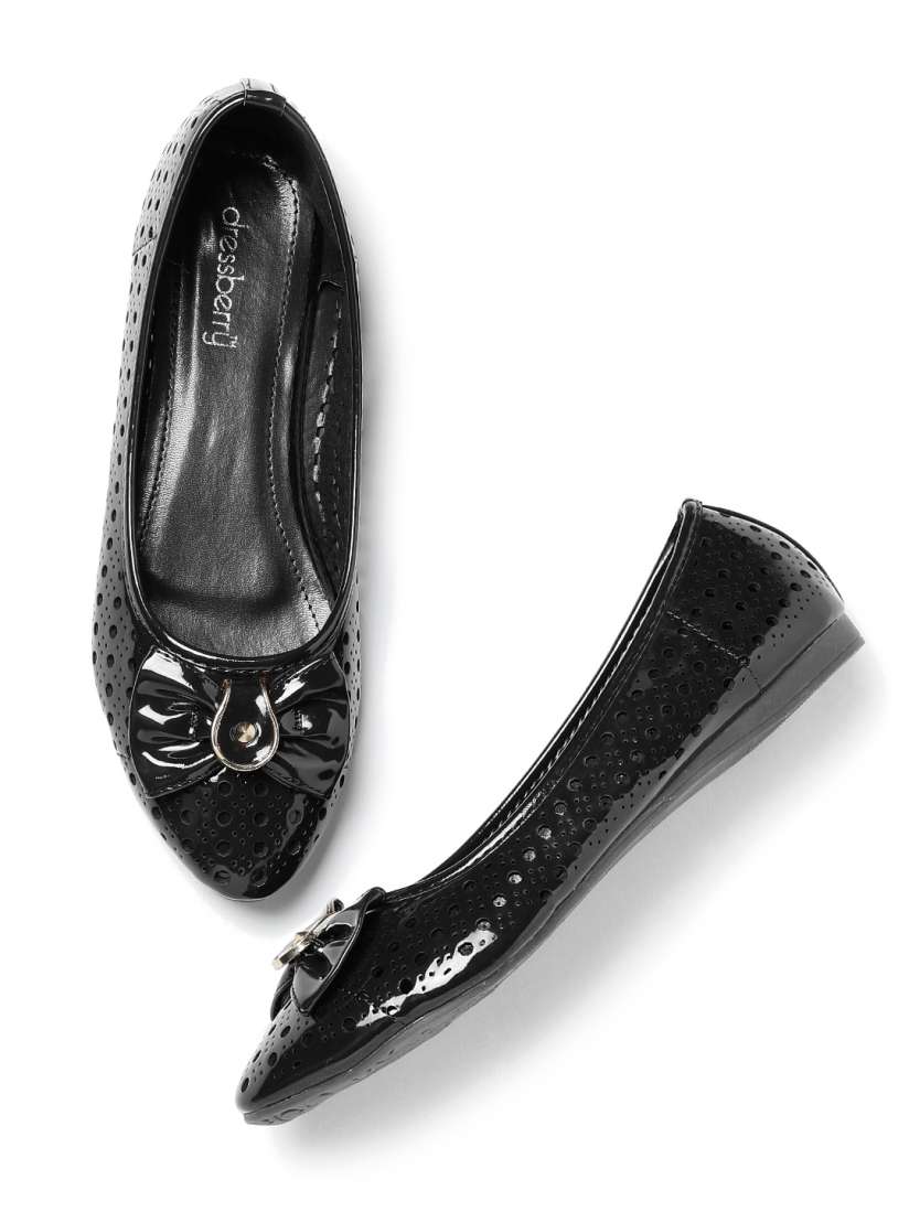 Myntra dressberry shoes shop