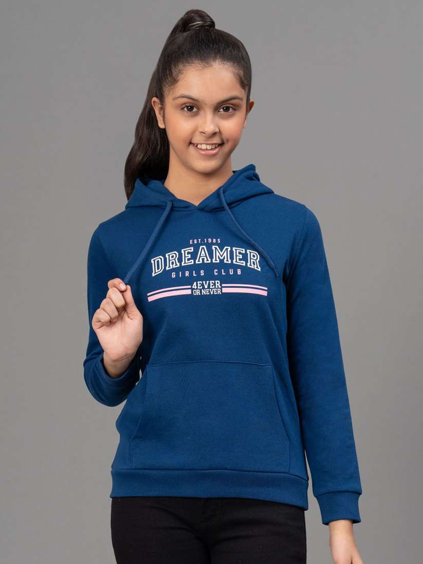 Red tape sweatshirt store