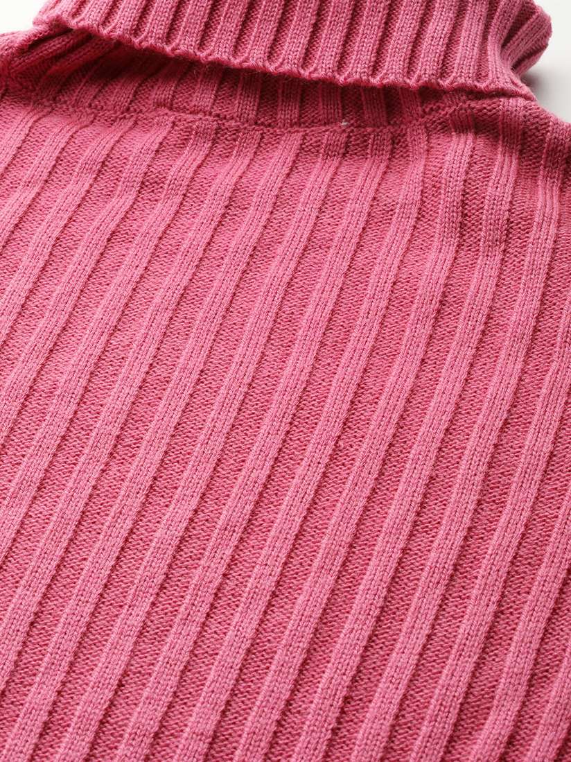Womens Sweaters Dressy Cashmere Sweater DressBerry Women Pink Self