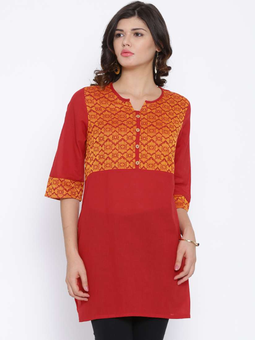 Aurelia new kurtis shop