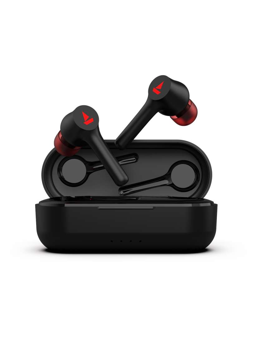 Boat airdopes 281 bluetooth truly wireless earbuds with mic sale