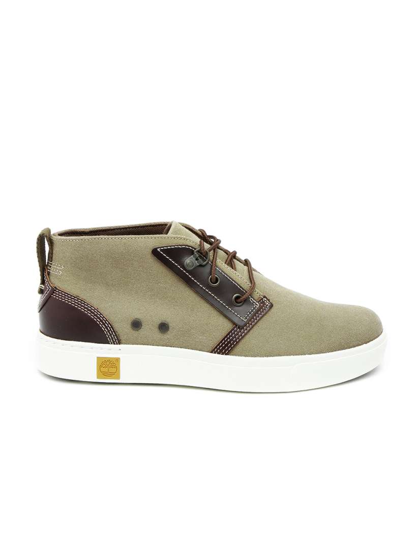 Timberland shoes myntra sale