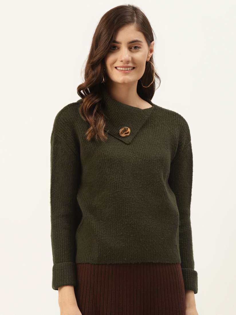 Madame pullover shop