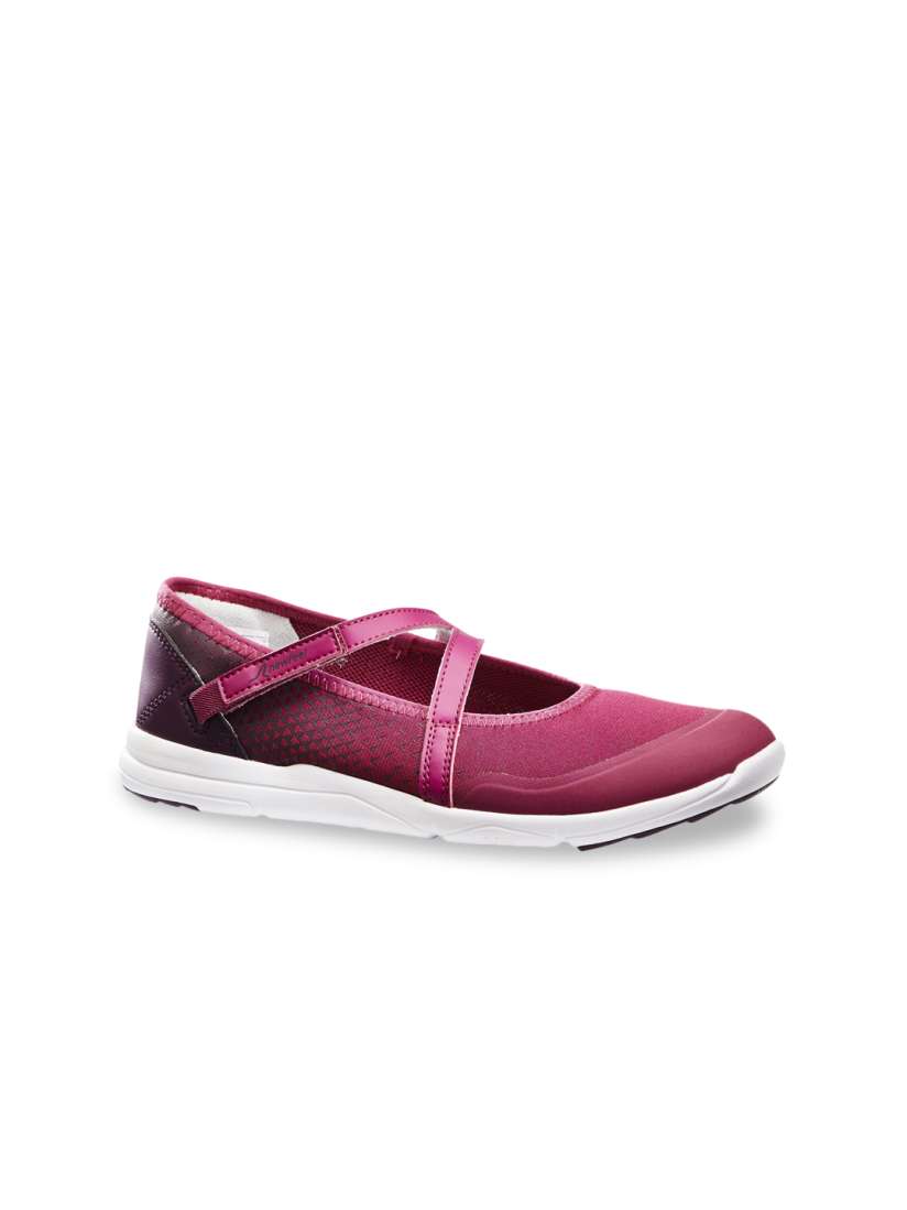 Decathlon women's walking shoes clearance