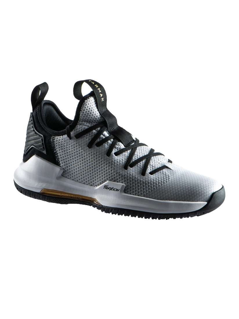 Decathlon tarmak basketball shoes deals