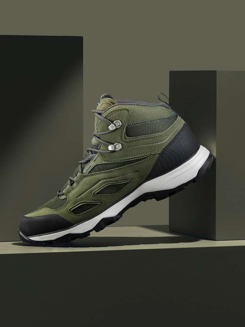 Decathlon waterproof running shoes online
