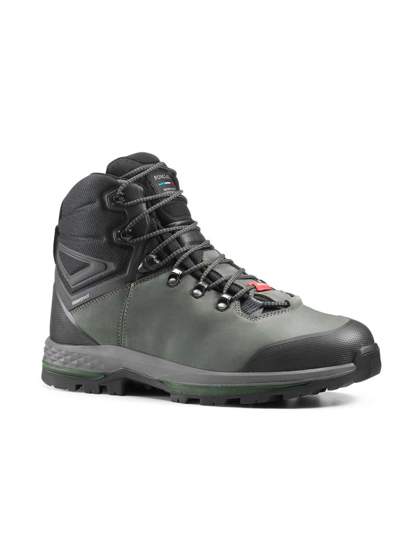 Forclaz trekking shoes on sale