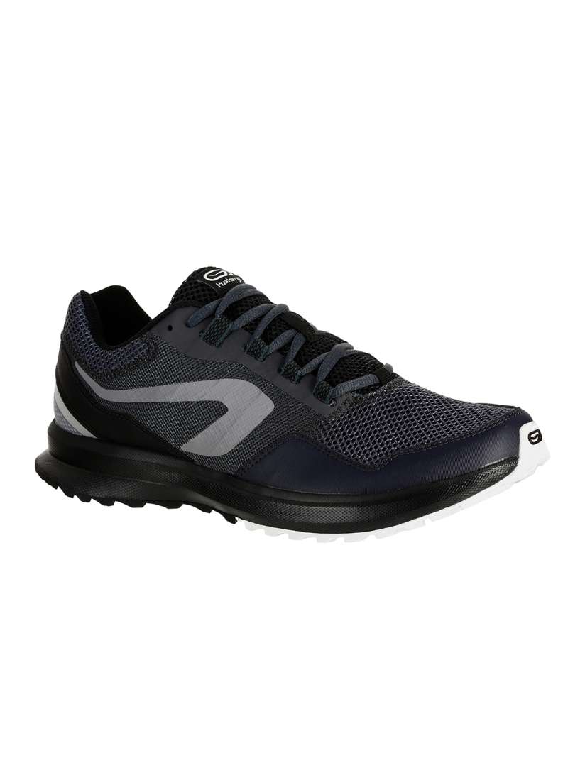 Buy Kalenji By Decathlon Men Black Synthetic Running Shoes Sports Shoes for Men 12992786 Myntra