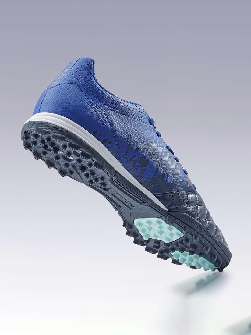 Kipsta agility 500 hg football shoes online