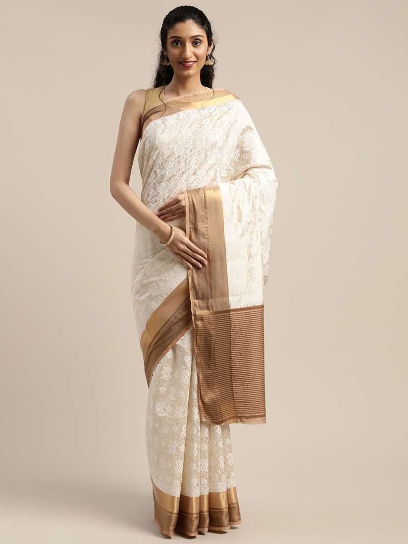 Vaamsi sarees myntra top