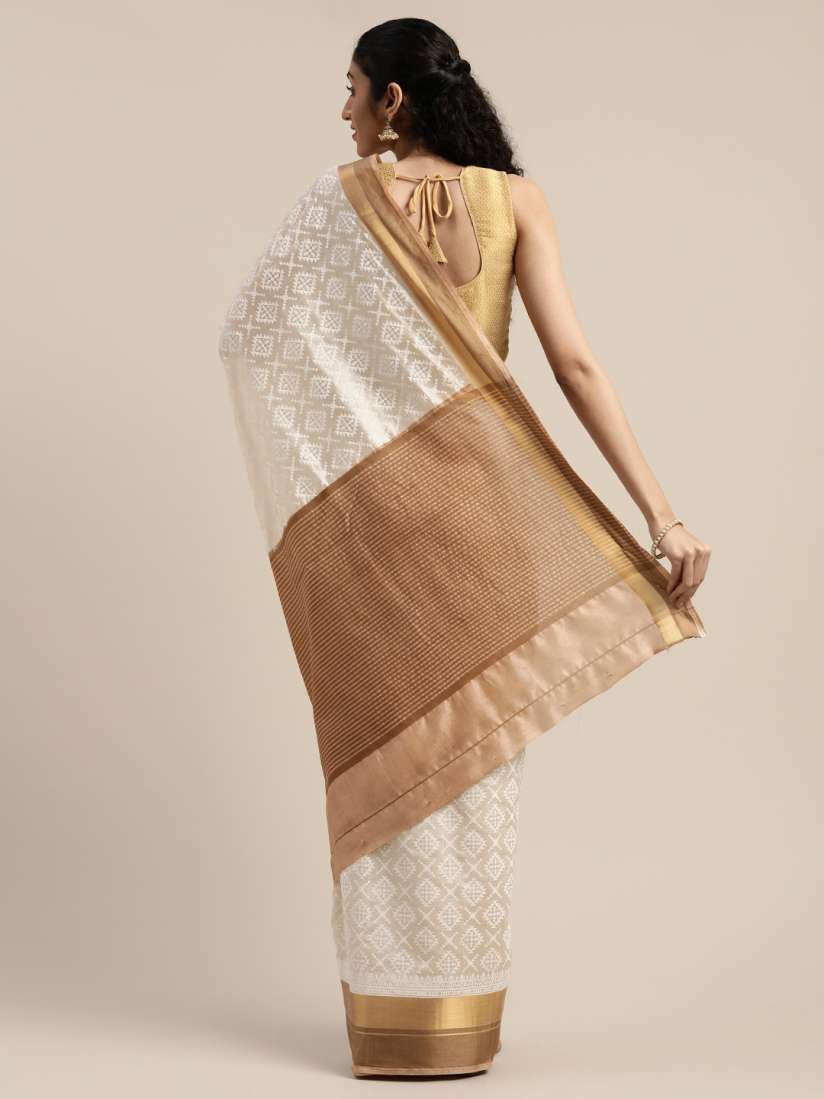 Vaamsi sarees myntra cheap