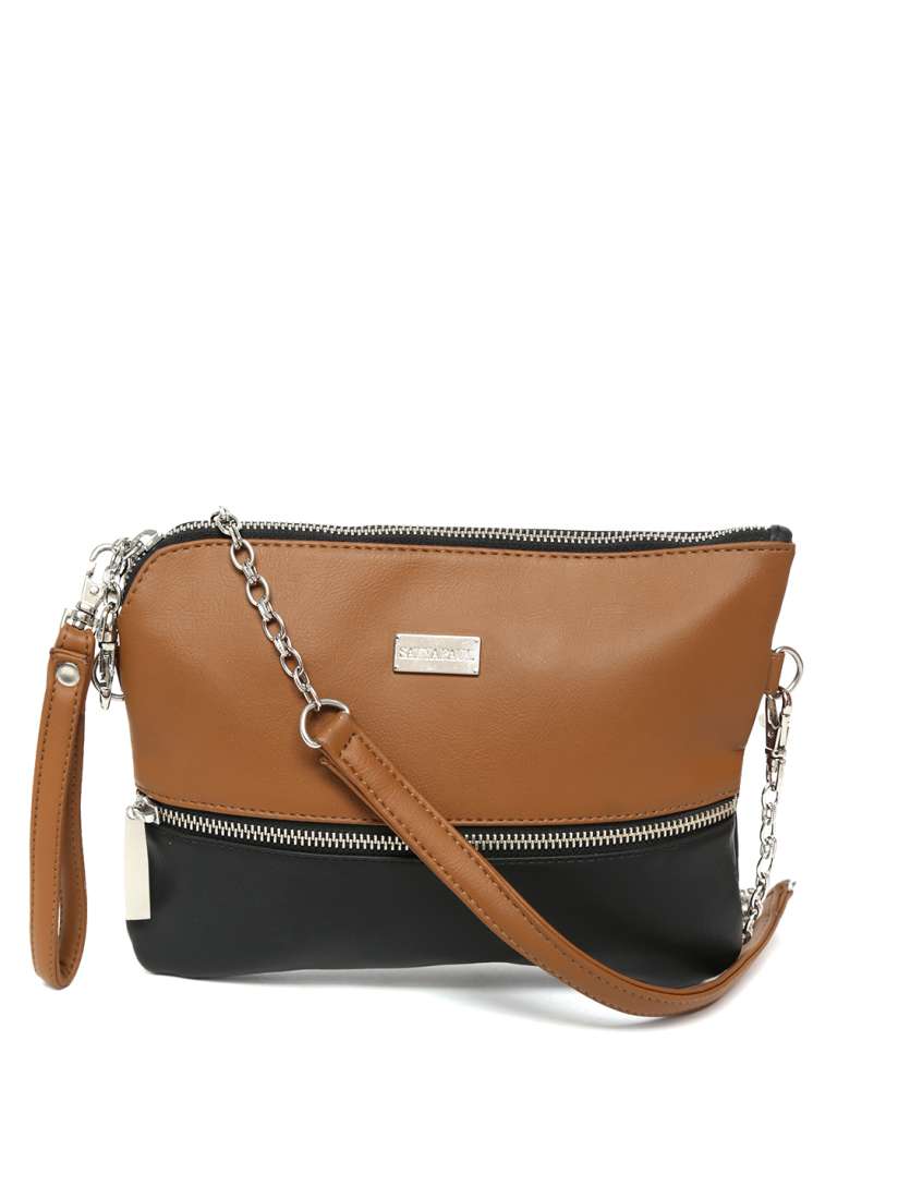 Satyapaul sling bag on sale