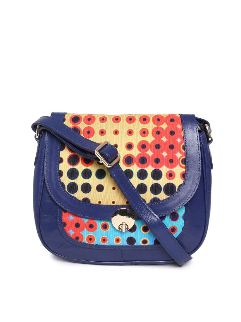 Satyapaul sling bag on sale
