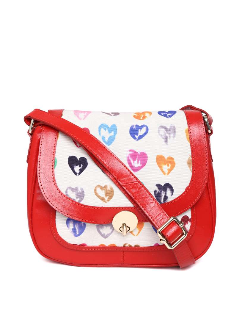 Satyapaul sling bag on sale