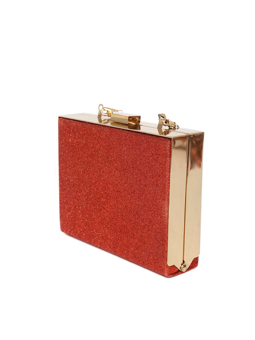 Satya paul clutch sales