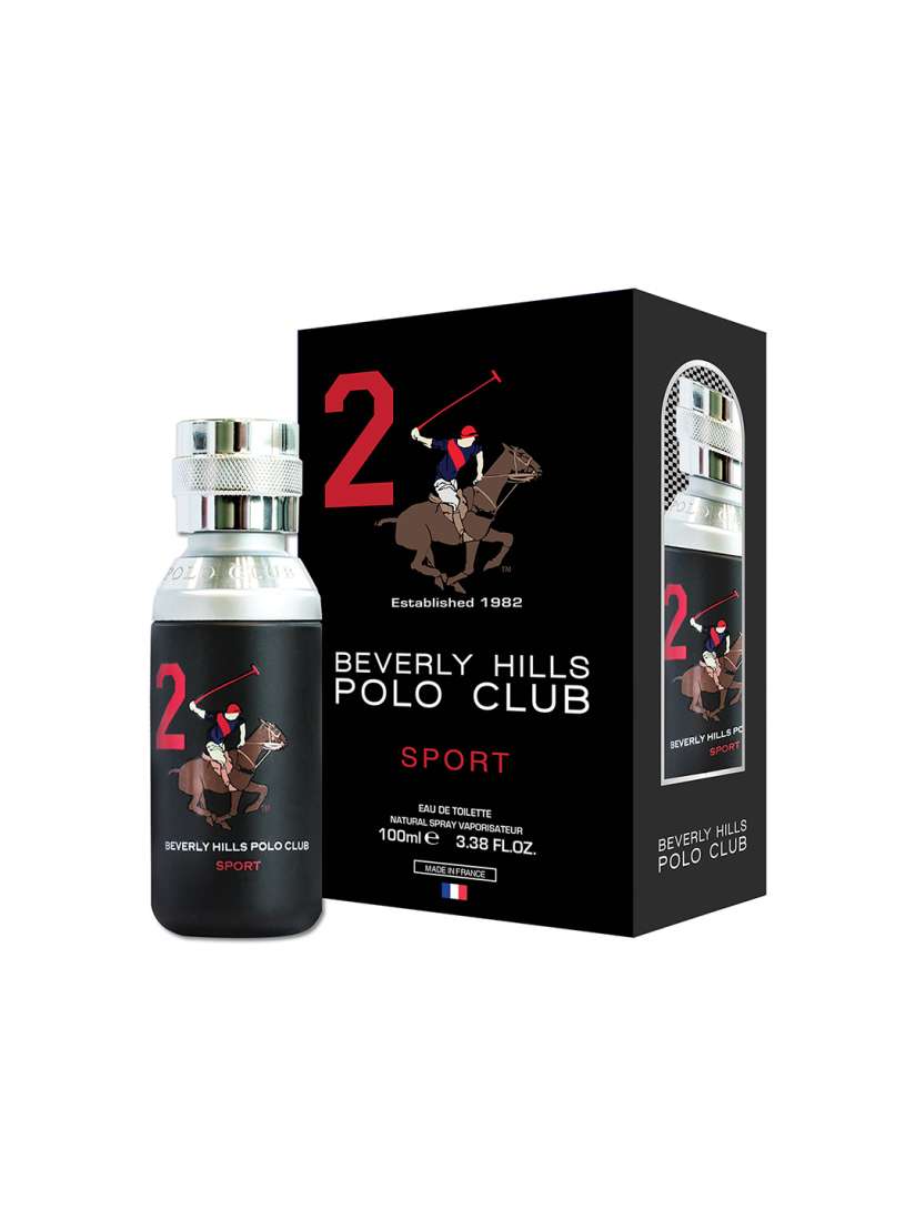 Beverly hills polo club perfume 2 cheap