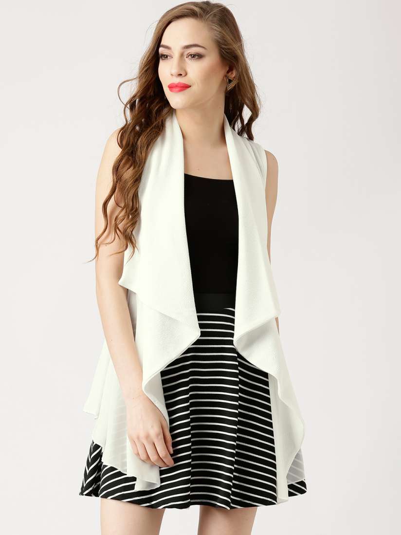 Sheer skirt quiz on sale
