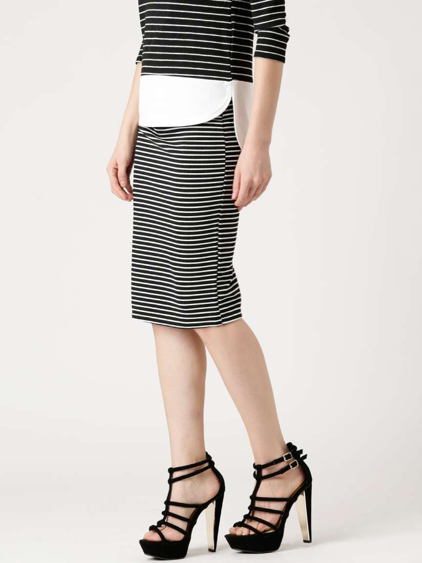 High waisted pencil skirt quiz outlet