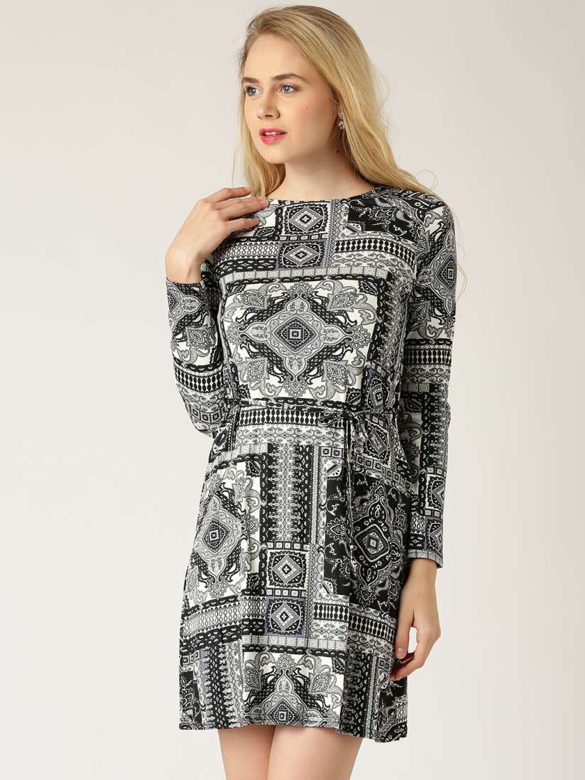 Quiz shift dresses 2025