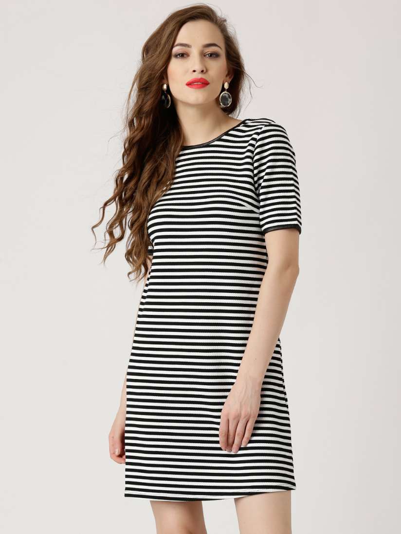 Quiz shift dresses cheap