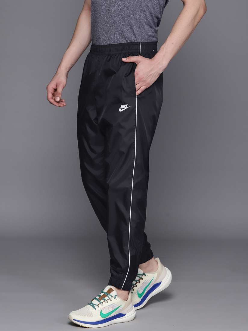 Nike track pants myntra shop