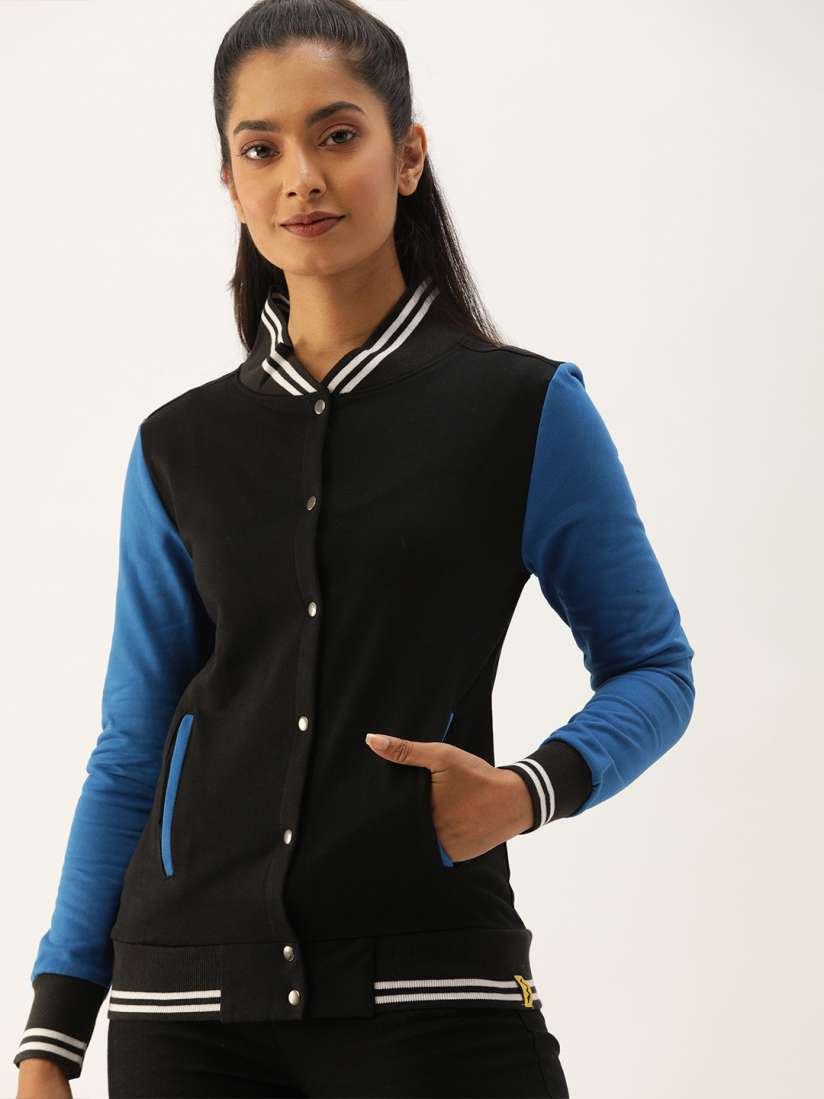 Campus sutra jacket myntra top