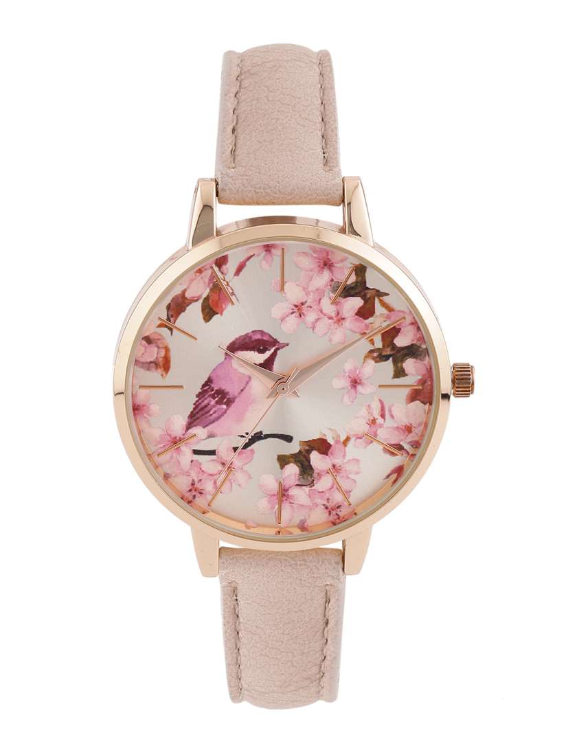 New look watches new arrivals