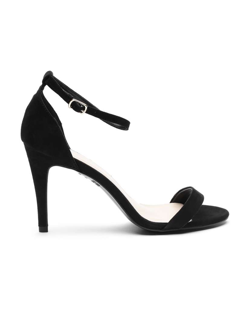 Myntra stilettos clearance