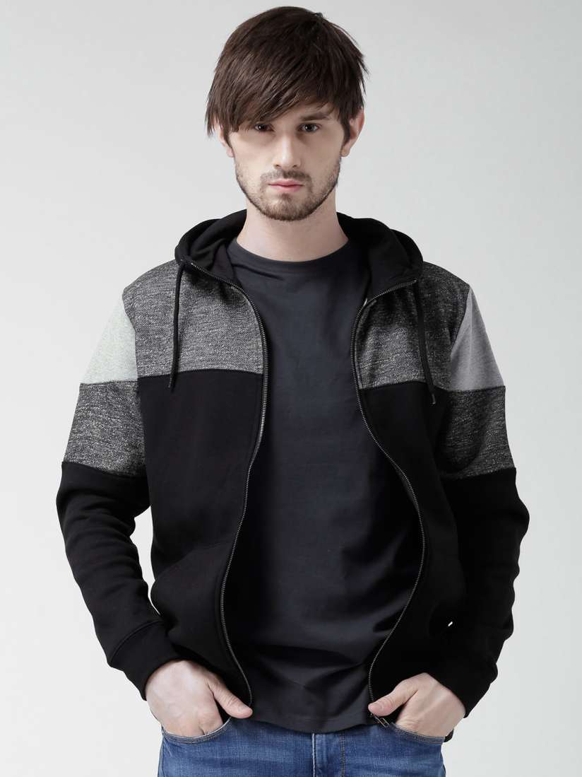 New look hooded jumper new arrivals