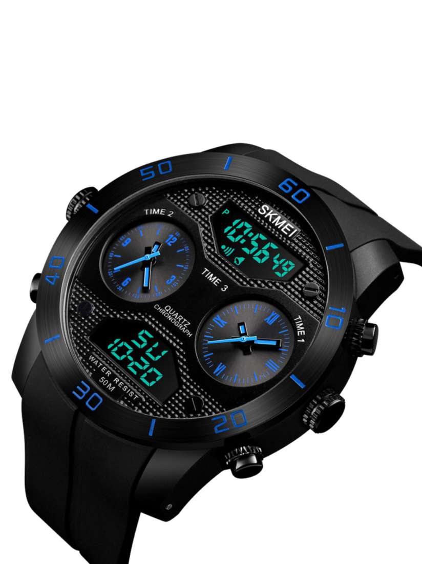 Skmei watch 1355 sales