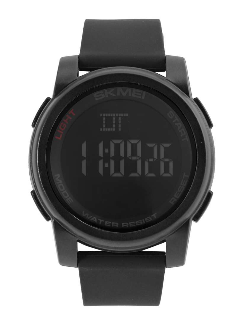 Skmei 1257 black online