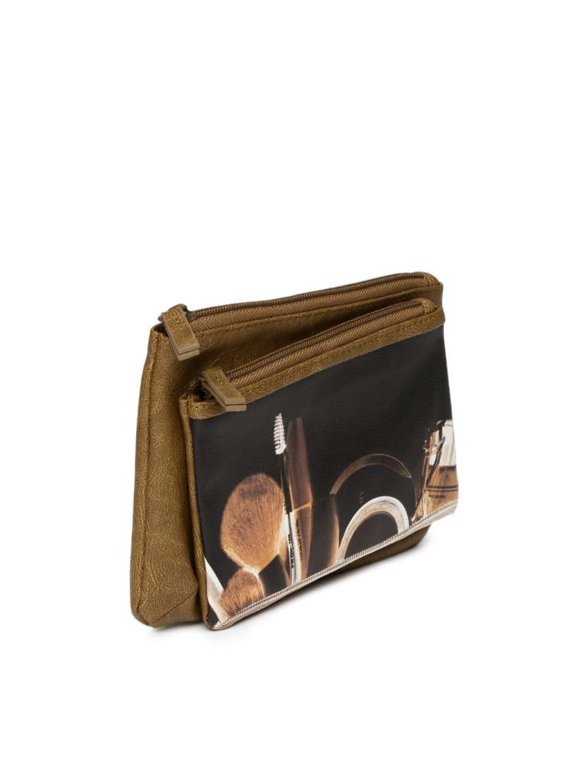 Baggit makeup pouch 2025