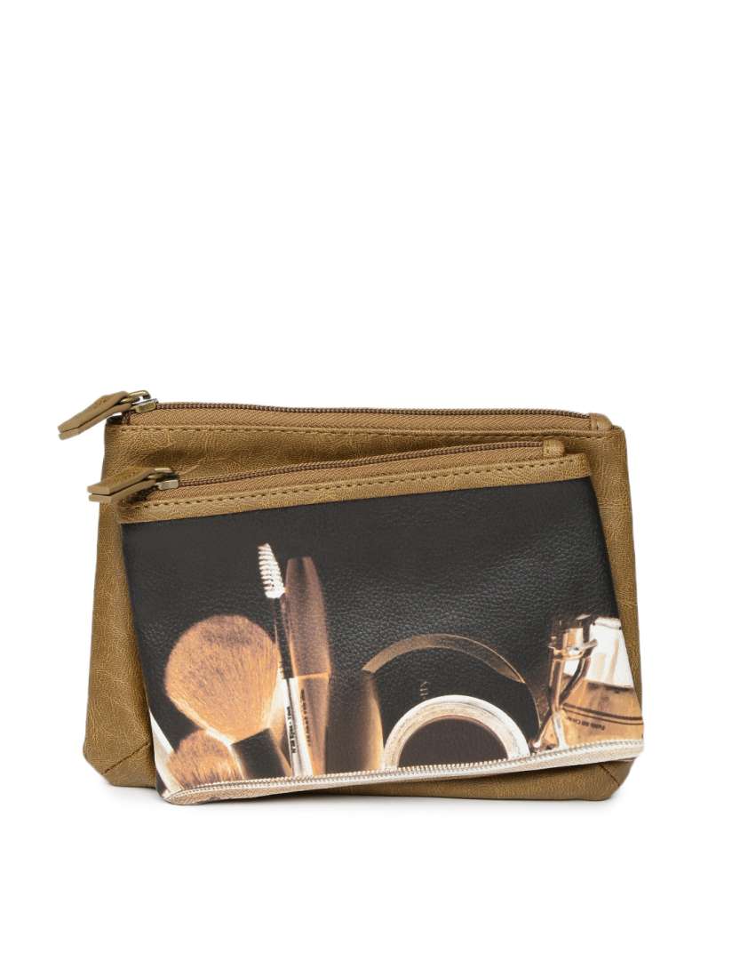 Baggit makeup pouch deals