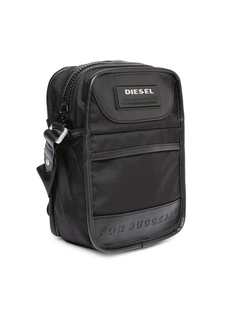 Diesel messenger bag deals