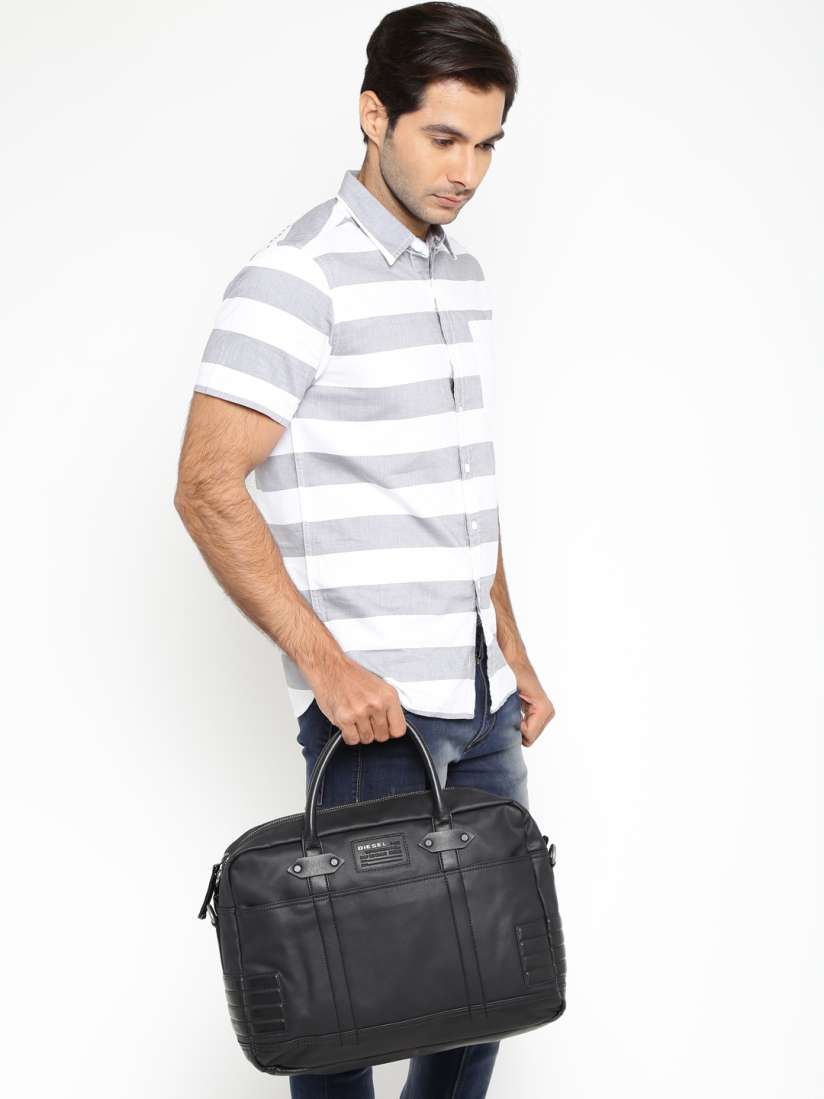 Diesel briefcase 2025