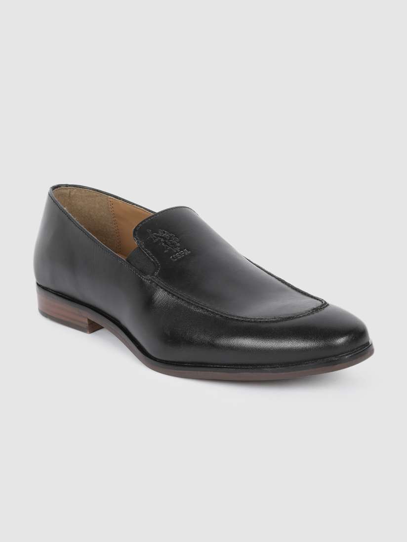 Us polo assn formal shoes on sale